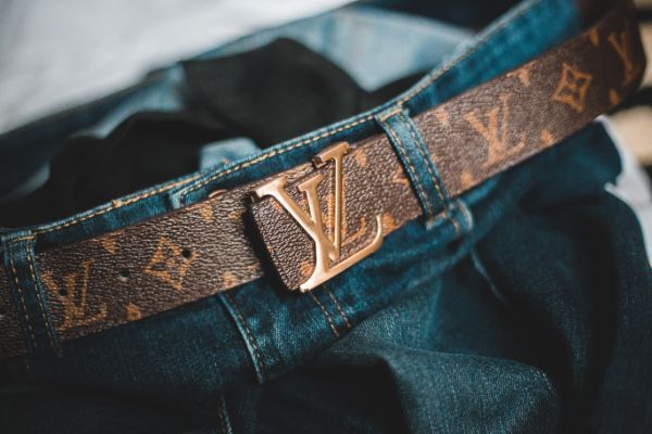 Ladies Belts
