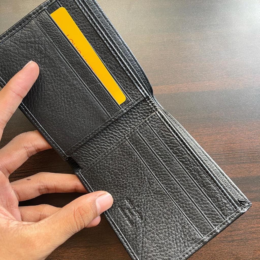 WhatsApp Image 2022-09-01 at 18.04.34 Louis Vuitton Monogram Embossed Men's Wallet