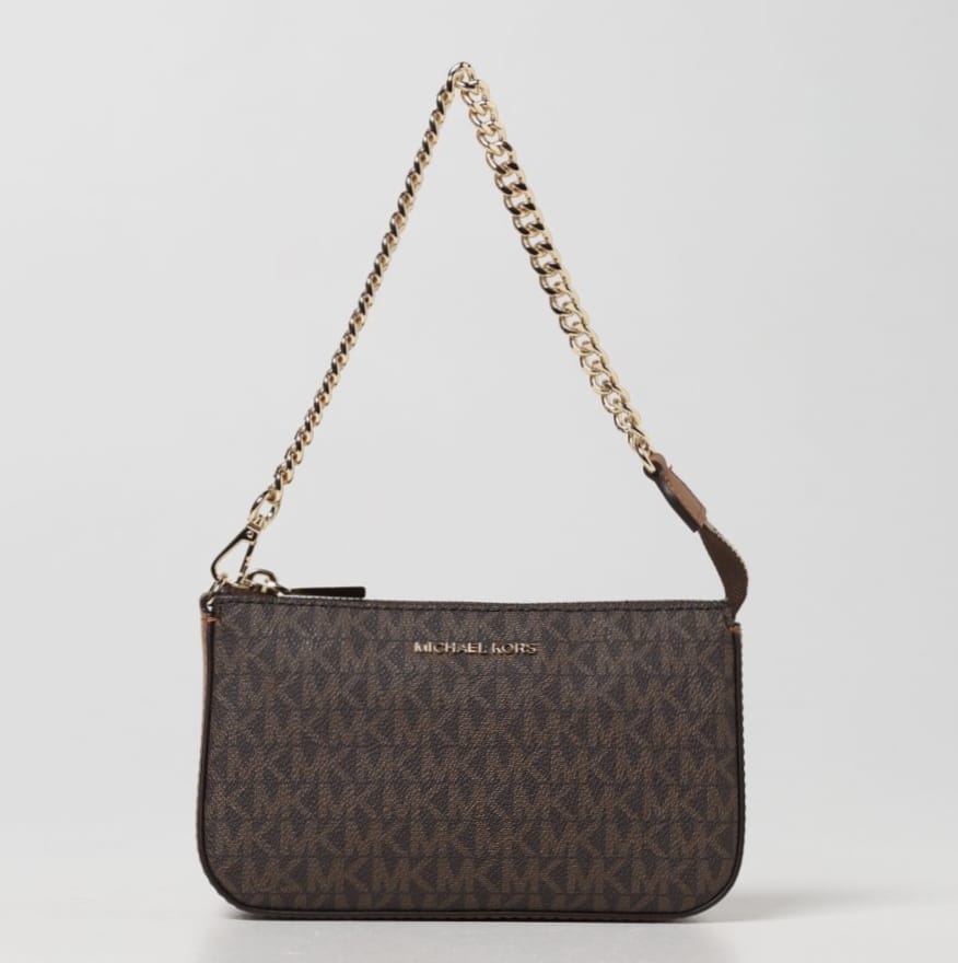 WhatsApp Image 2023-01-03 at 8.18.45 PM Michael Kors Coffee Jetset Shoulder Bag