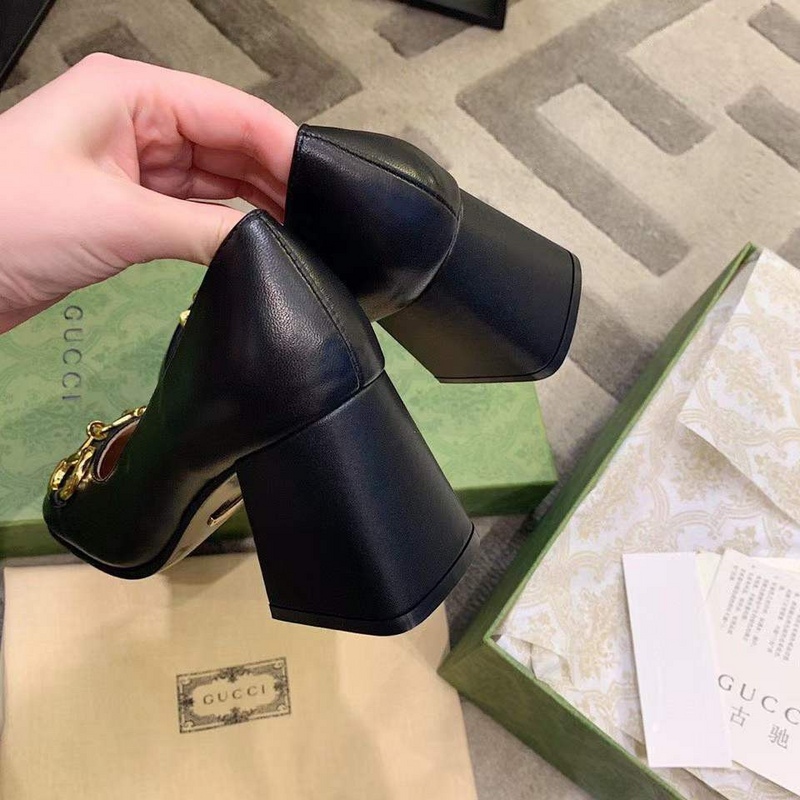 WhatsApp Image 2023-01-08 at 5.10.28 PM (2) Gucci Horsebit Black Pump