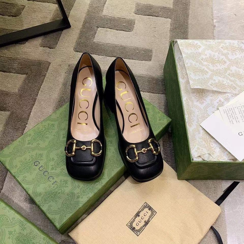 WhatsApp Image 2023-01-08 at 5.10.28 PM Gucci Horsebit Black Pump