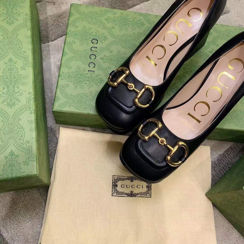 WhatsApp Image 2023-01-08 at 5.10.29 PM Gucci Horsebit Black Pump