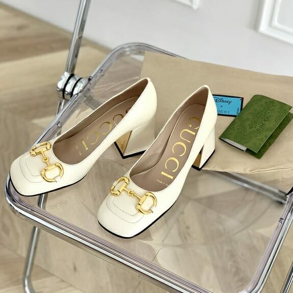 WhatsApp Image 2023-01-08 at 5.14.47 PM Gucci Horsebit White Pump