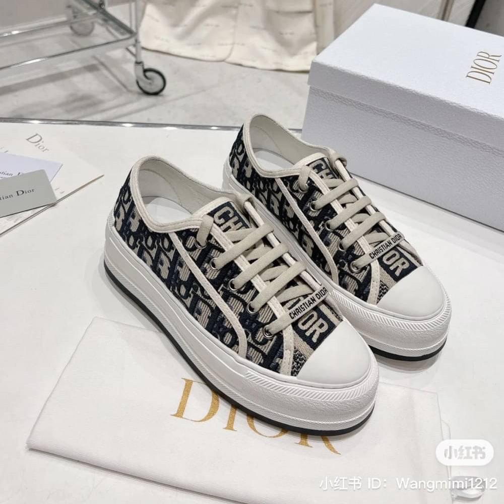 WhatsApp Image 2023-07-27 at 09.25.26 Christian Dior Walk N Dior Sneaker Shoes Premium Quality for Women
