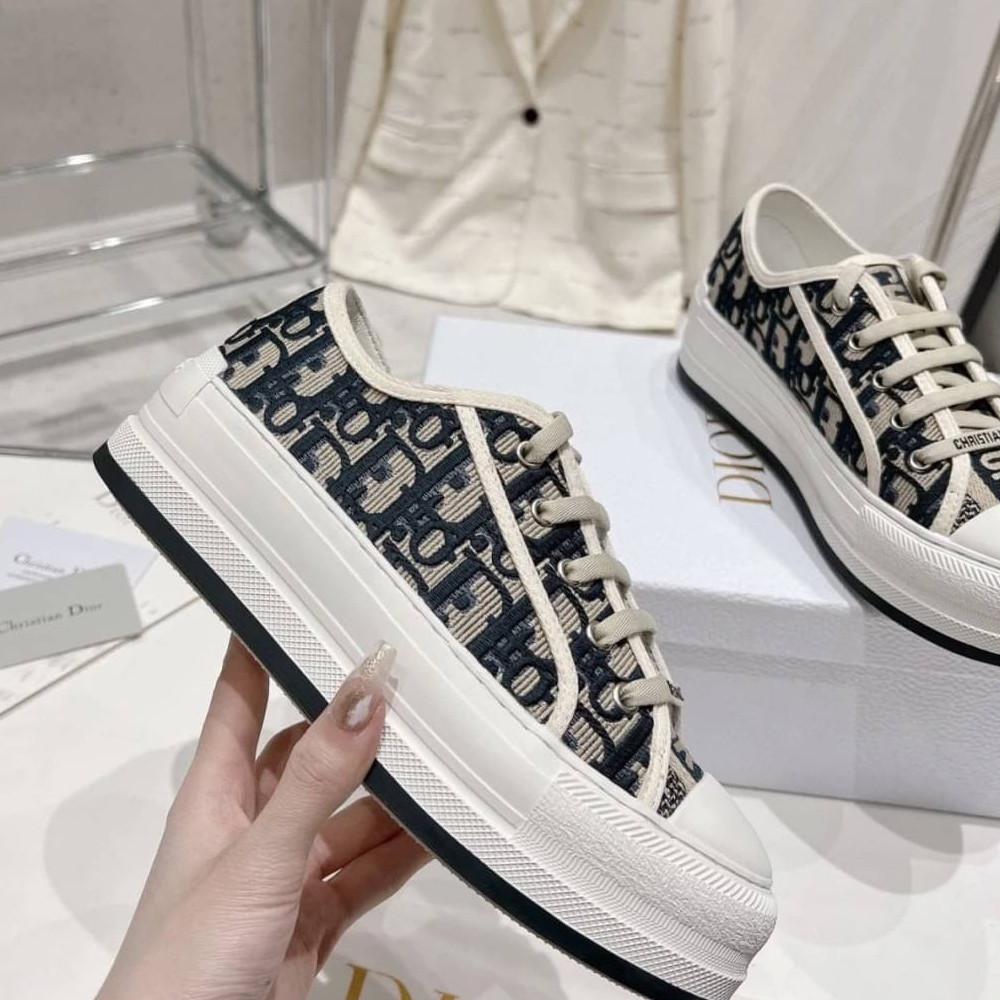 WhatsApp Image 2023-07-27 at 09.25.50 Christian Dior Walk N Dior Sneaker Shoes Premium Quality for Women