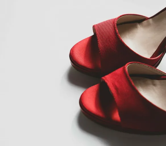 Ladies Footwear