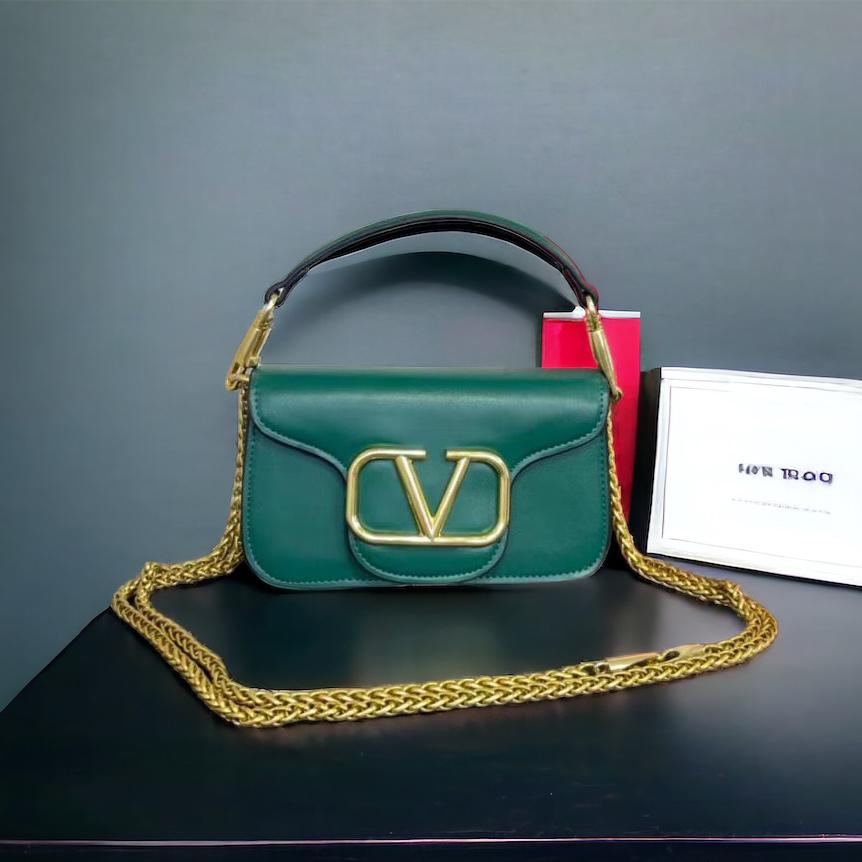 WhatsApp Image 2024-01-08 at 23.43.44_0ab45c72 Valentino Green Small Loco Sling Bag
