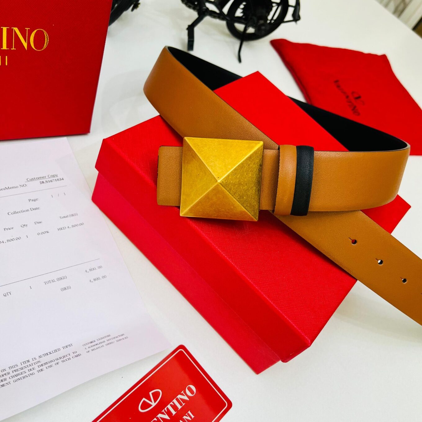 WhatsApp Image 2024-01-17 at 19.54.25_815962ec Valentino One Stud Brown and Black For Women