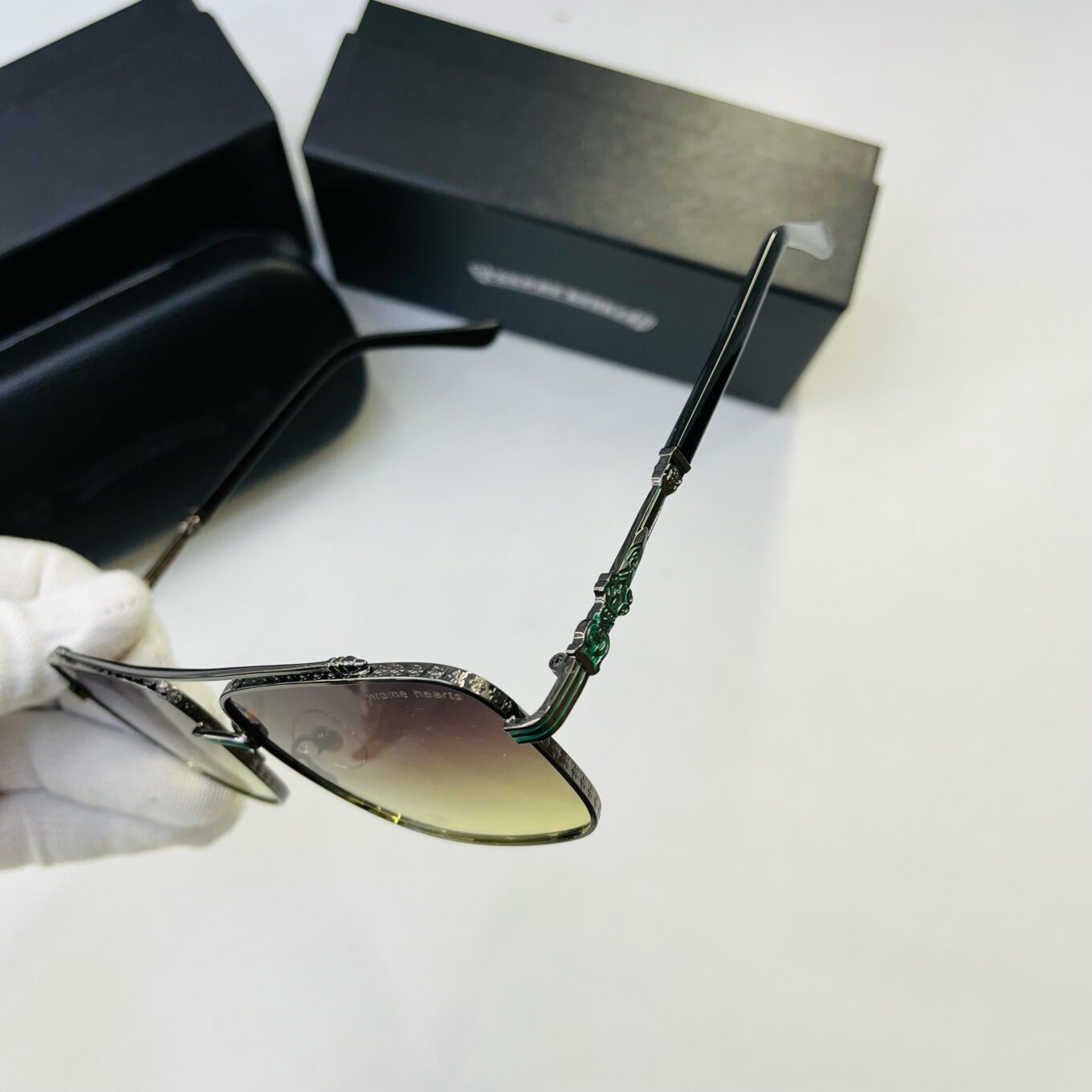WhatsApp Image 2024-02-28 at 22.08.20_7b892ed6 ChromeHeart Iconic Sunglass For Him