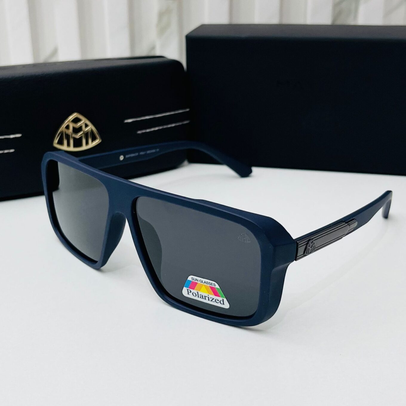 WhatsApp Image 2024-06-22 at 6.13.59 PM (1) Maybach Plorized Sunglass For Men