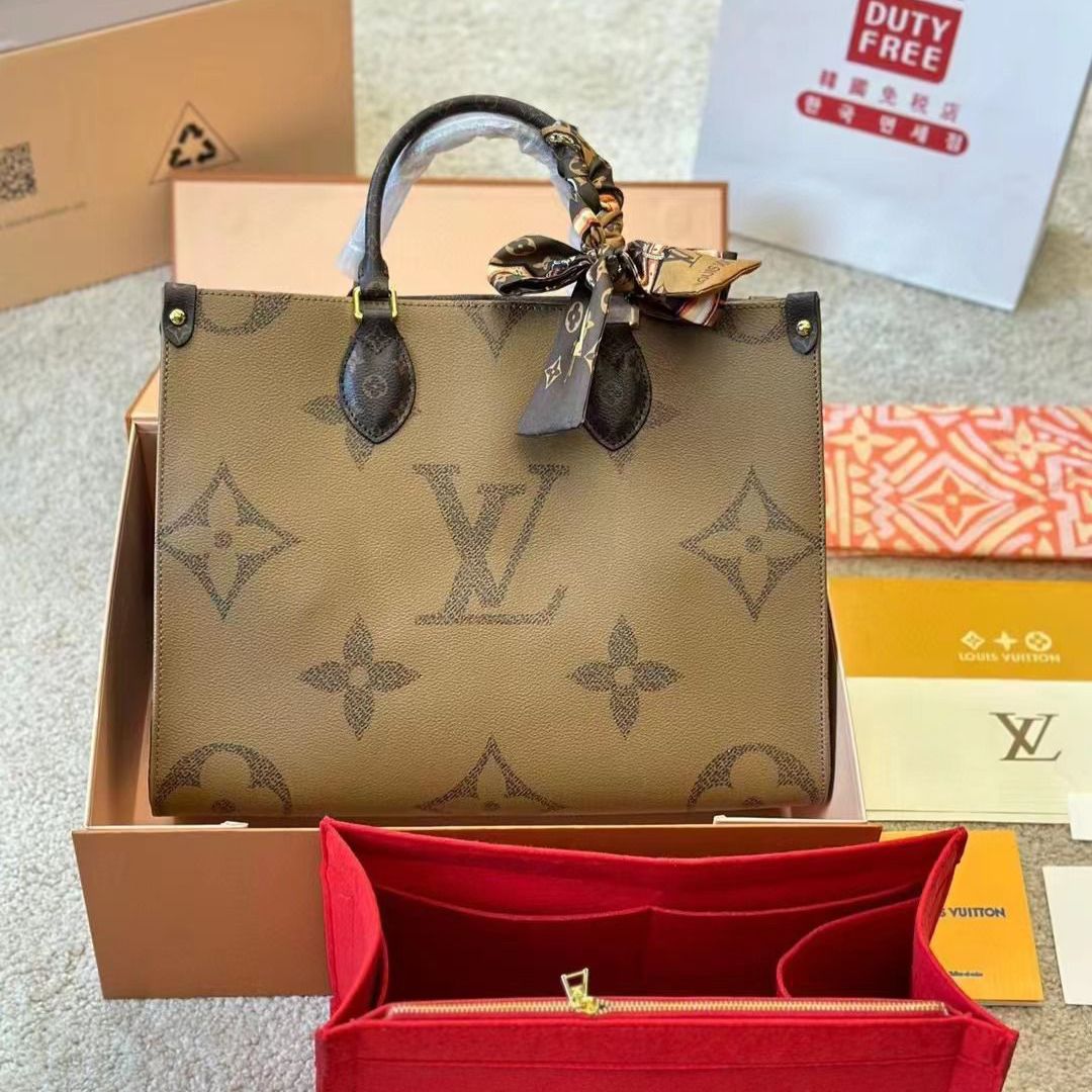 WhatsApp Image 2024-07-08 at 5.38.15 PM Louis Vuitton Coffee On The Go 35cm Premium Handbag (Double Box Packaging)