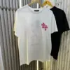 Chromeheart White Oversized Women’s Tshirt