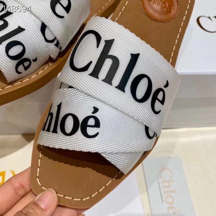 WhatsApp Image 2024-12-30 at 4.39.17 PM Chloe Beige Flat Slip On Sandal