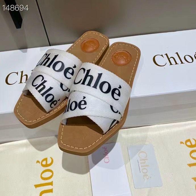 WhatsApp Image 2024-12-30 at 4.39.20 PM Chloe Beige Flat Slip On Sandal