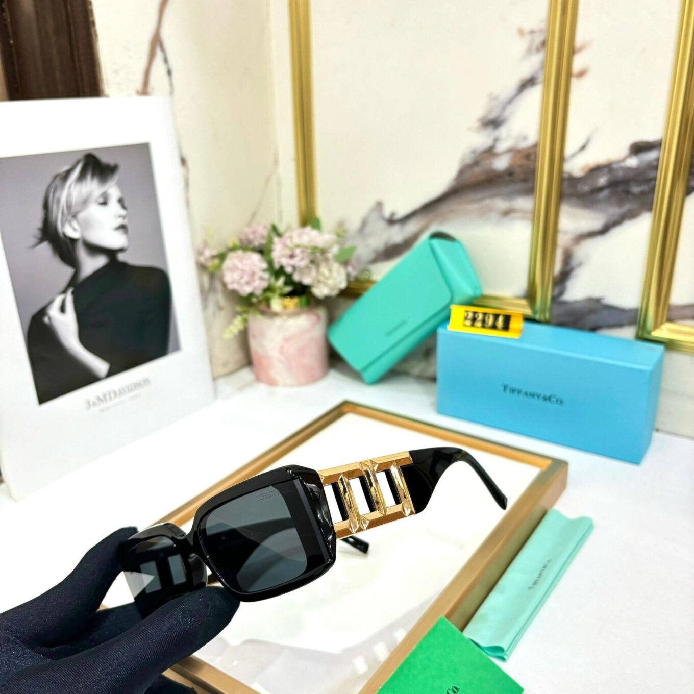 WhatsApp Image 2025-02-07 at 8.32.25 PM Tiffany & Co Sunglass For Women