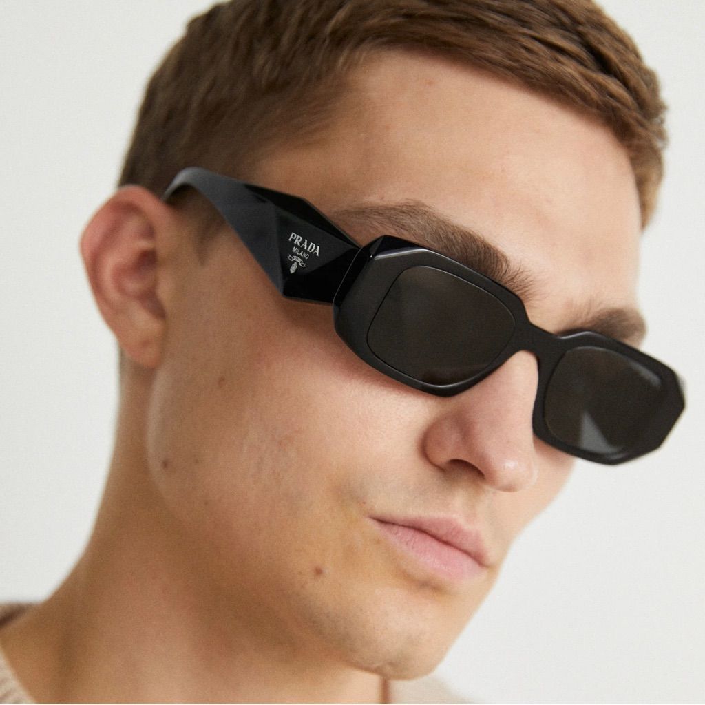 WhatsApp Image 2025-02-08 at 5.33.52 PM (1) Prada Unisex Sunglass