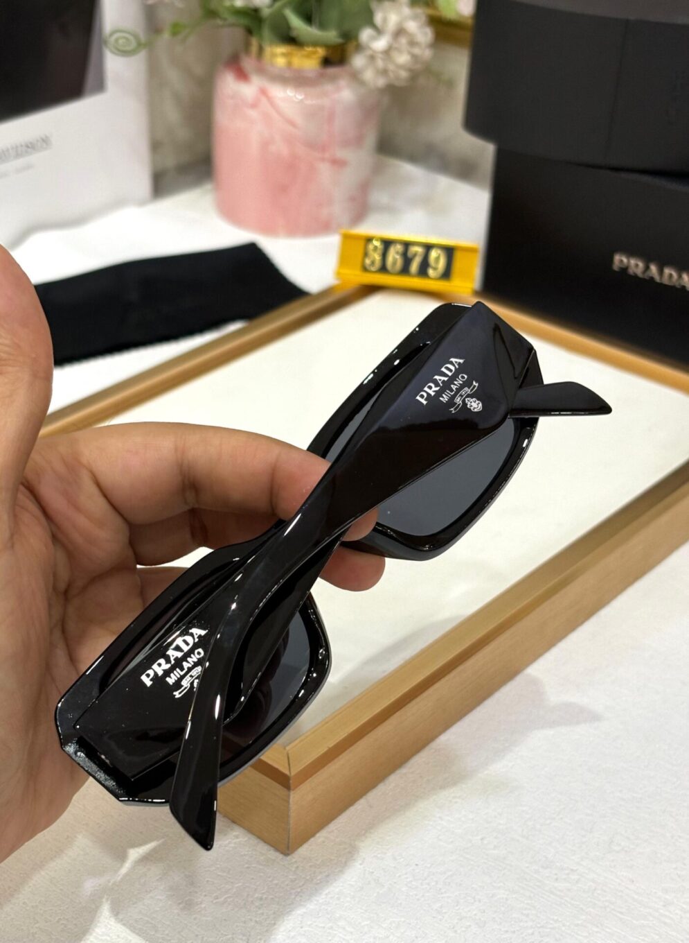 WhatsApp Image 2025-02-08 at 5.33.52 PM Prada Unisex Sunglass