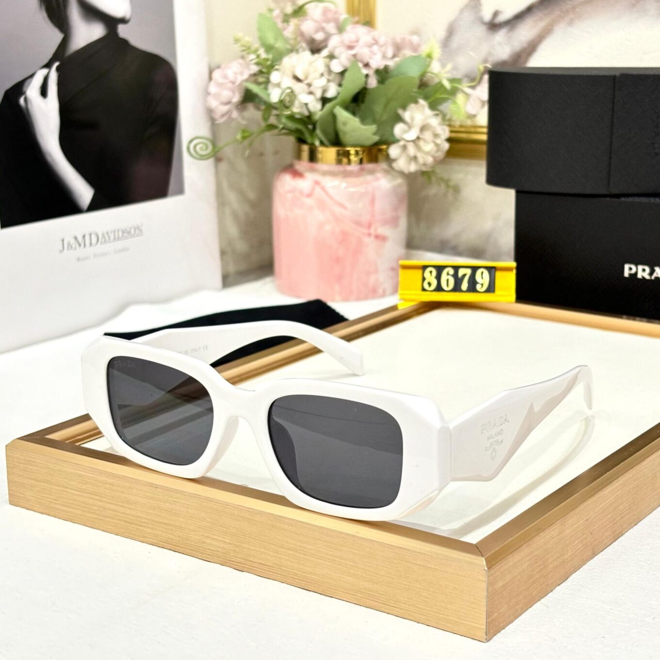WhatsApp Image 2025-02-08 at 5.42.12 PM Prada Unisex Sunglass