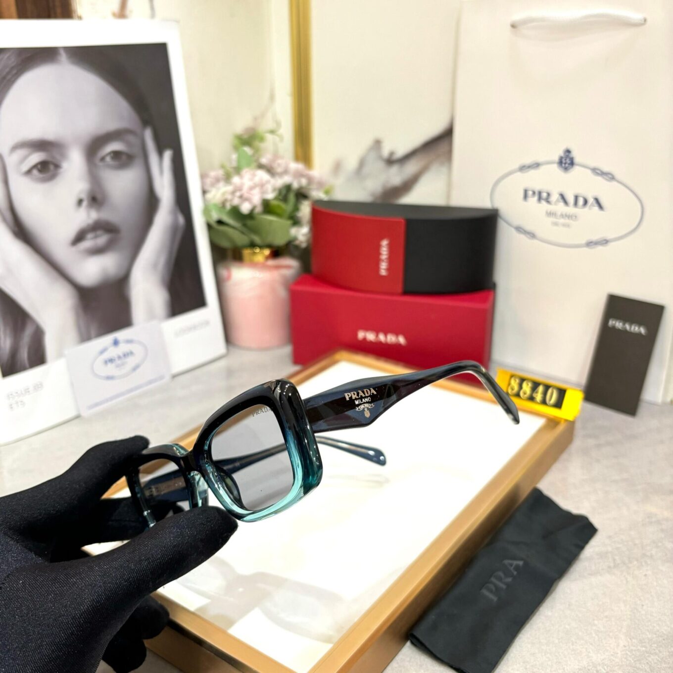 WhatsApp Image 2025-02-08 at 6.42.00 PM Prada WayFarer For Women