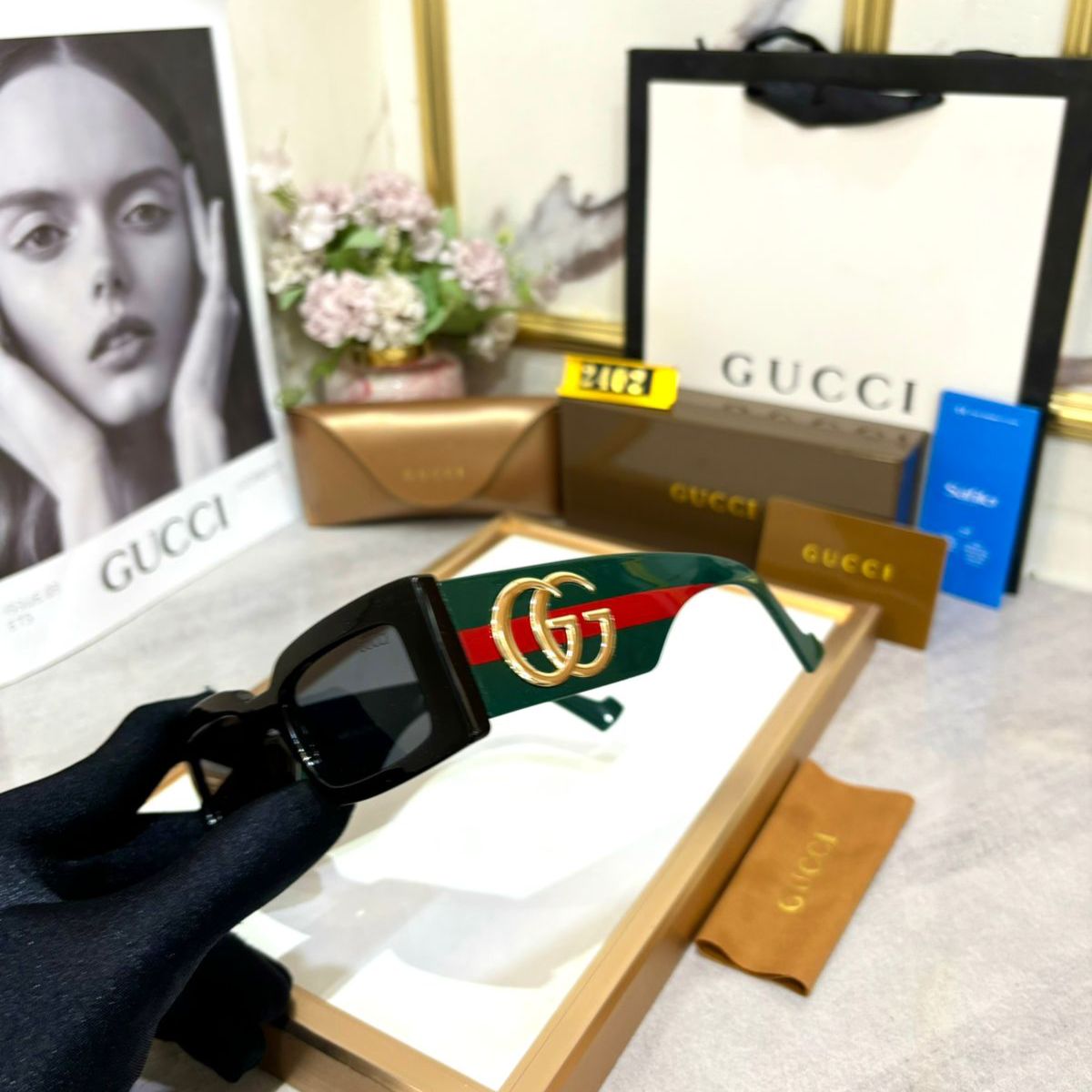WhatsApp Image 2025-02-08 at 8.58.58 PM (1) Gucci Sunglass For Men