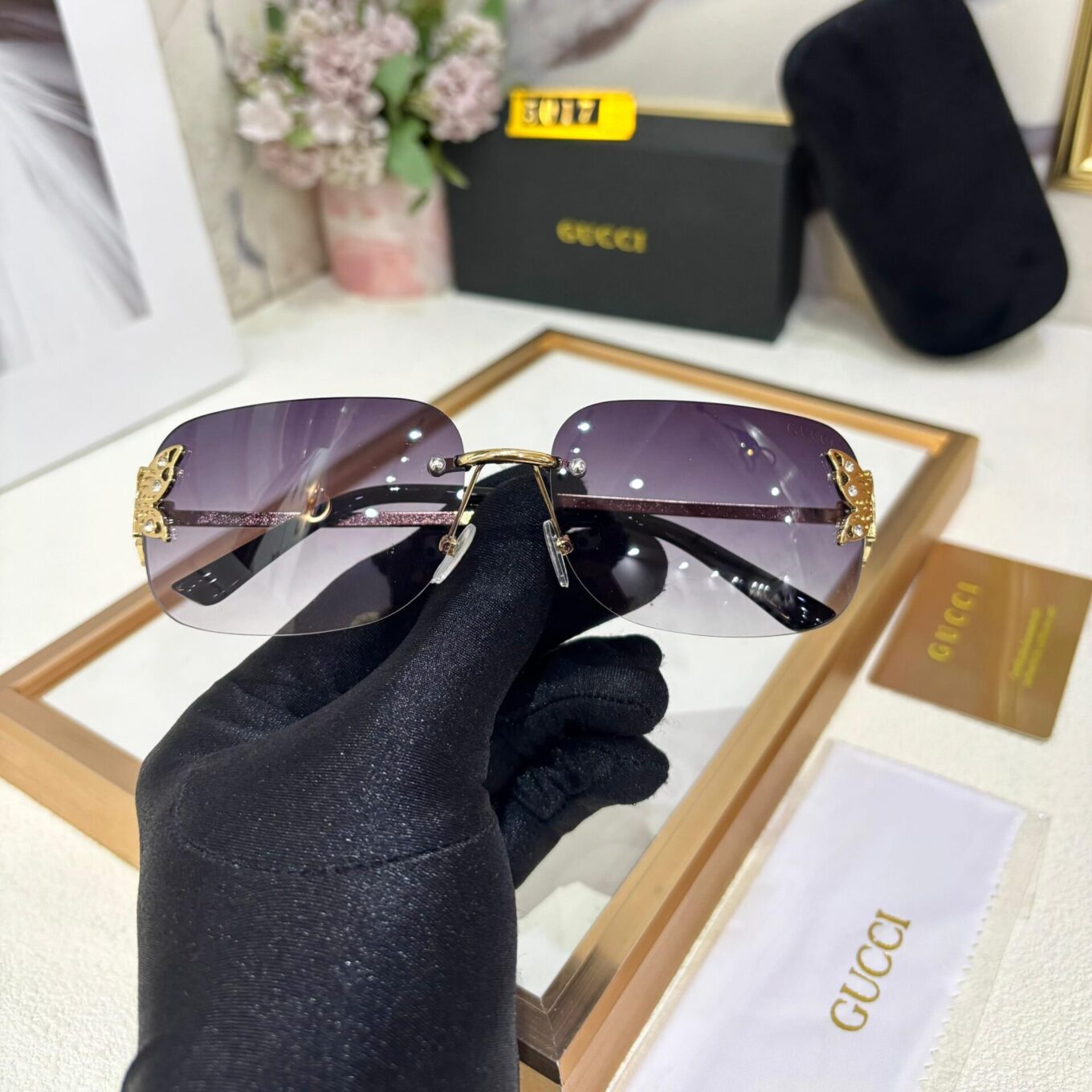 WhatsApp Image 2025-02-08 at 9.13.43 PM Gucci Butterfly Sunglass For Women