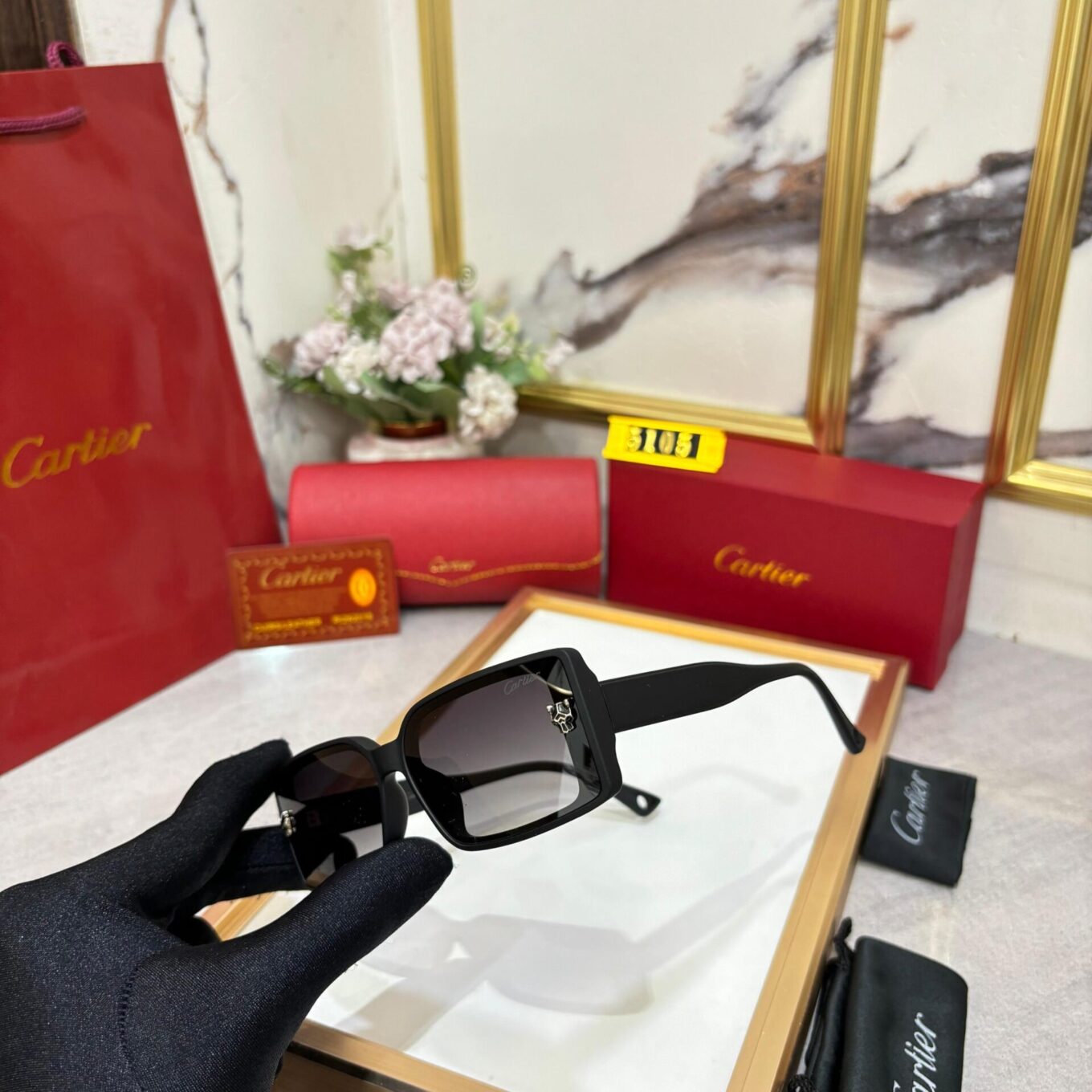 WhatsApp Image 2025-02-11 at 8.37.28 PM (1) Cartier Wayfarer For Women
