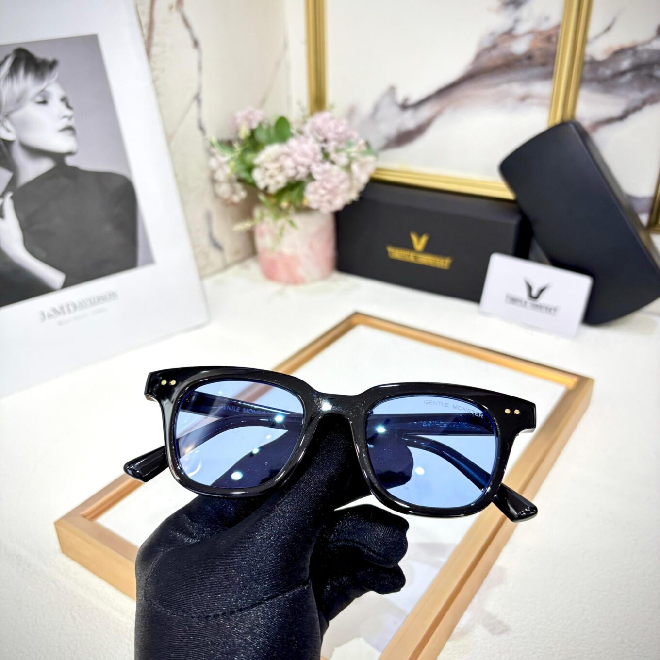 WhatsApp Image 2025-02-11 at 9.10.13 PM (1) Gentle Monster Unisex Sunglass
