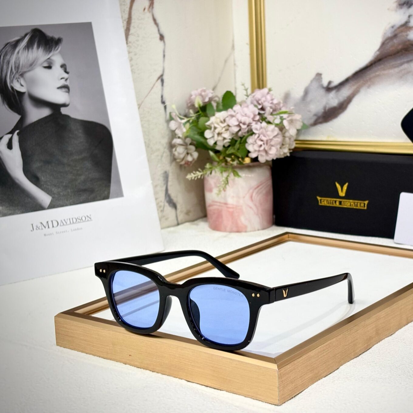WhatsApp Image 2025-02-11 at 9.10.13 PM Gentle Monster Unisex Sunglass