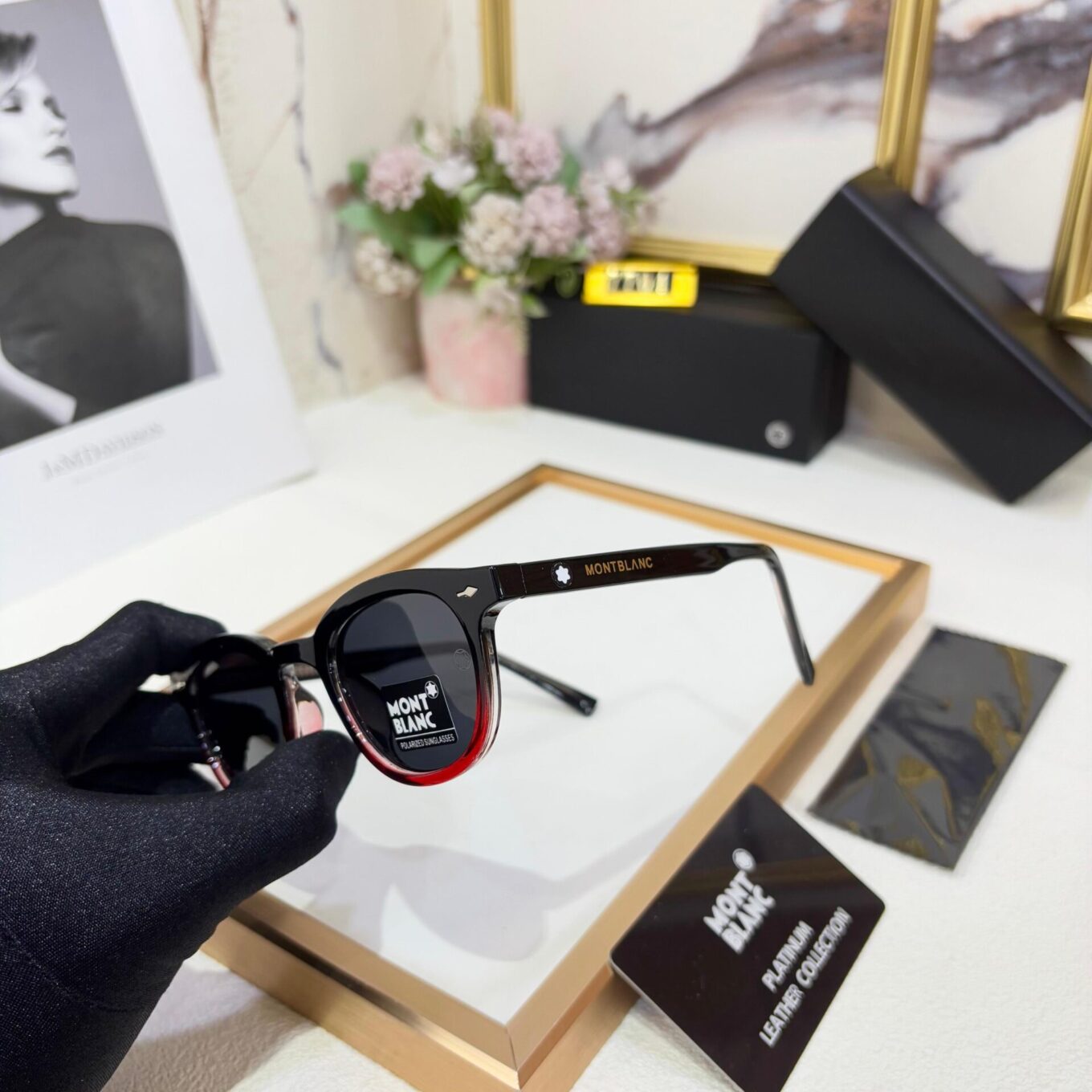 WhatsApp Image 2025-02-11 at 9.38.13 PM Montblanc Unisex Sunglass