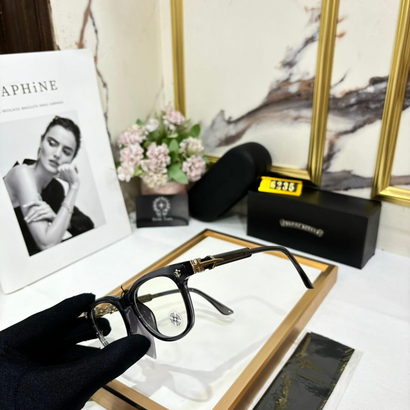 WhatsApp Image 2025-02-12 at 9.45.36 PM ChromeHeart Men Eyewear