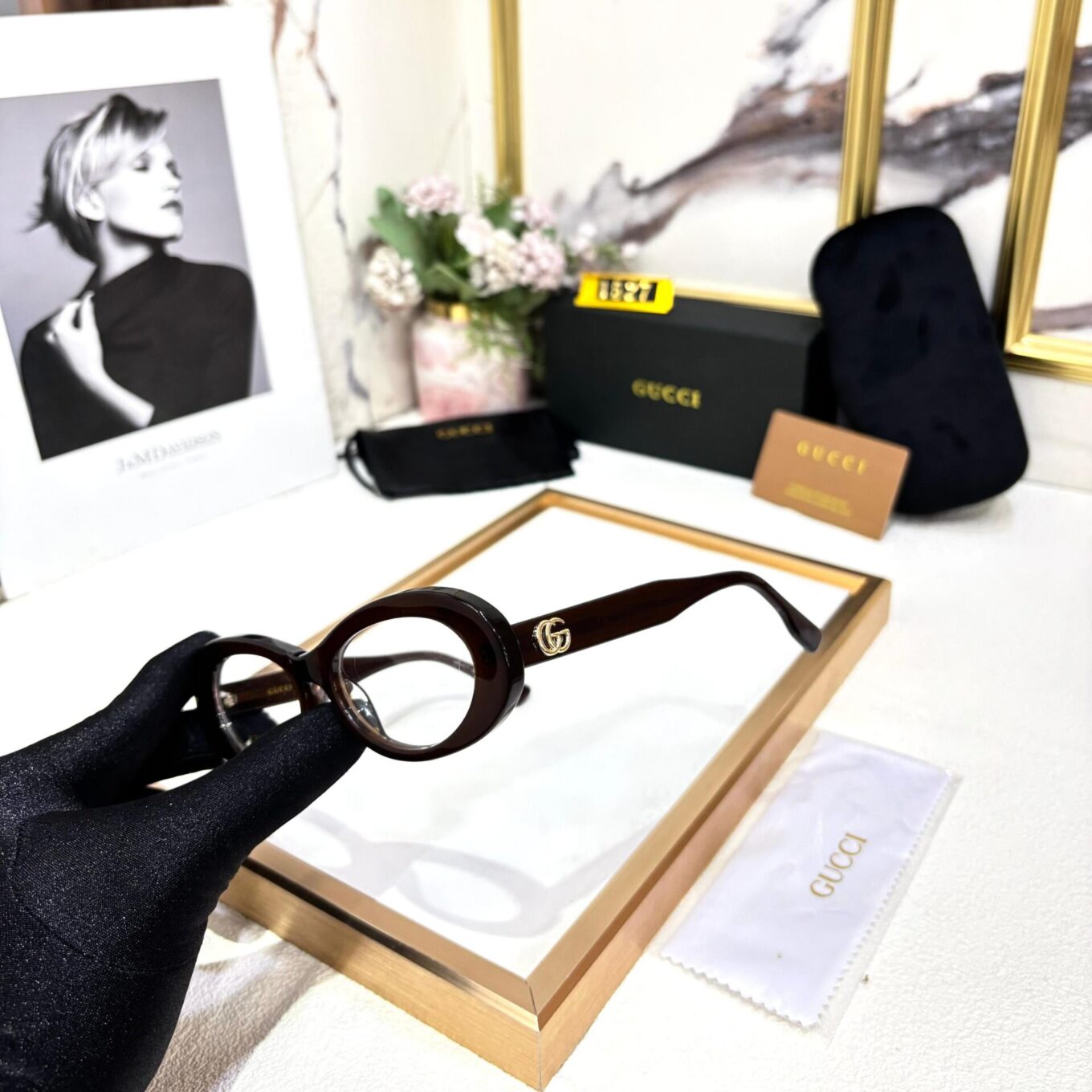 WhatsApp Image 2025-02-13 at 8.52.06 PM (1) Gucci Women Optical Frame