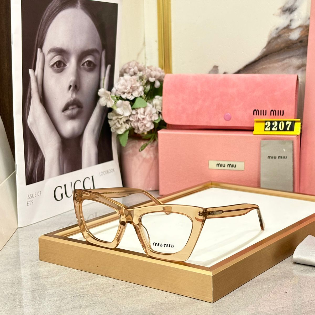 WhatsApp Image 2025-02-14 at 2.57.10 PM Miu Miu Women Optical Frame
