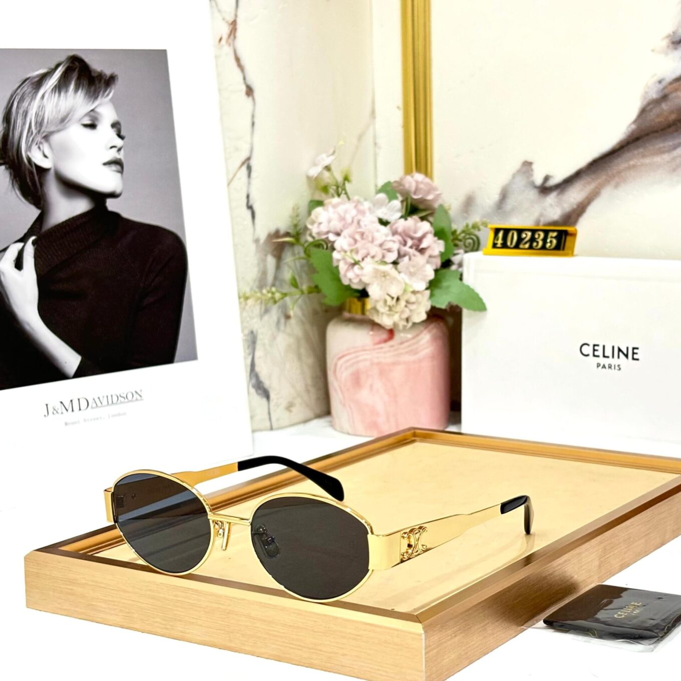 WhatsApp Image 2025-02-18 at 8.06.29 PM Celine Unisex Premium Sunglass