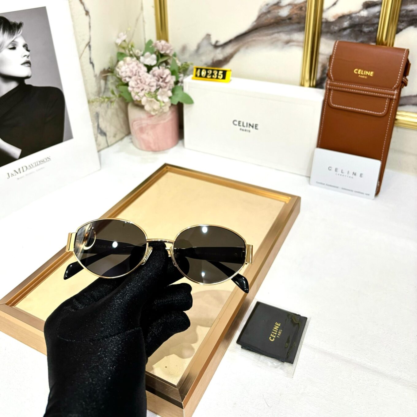 WhatsApp Image 2025-02-18 at 8.06.31 PM Celine Unisex Premium Sunglass