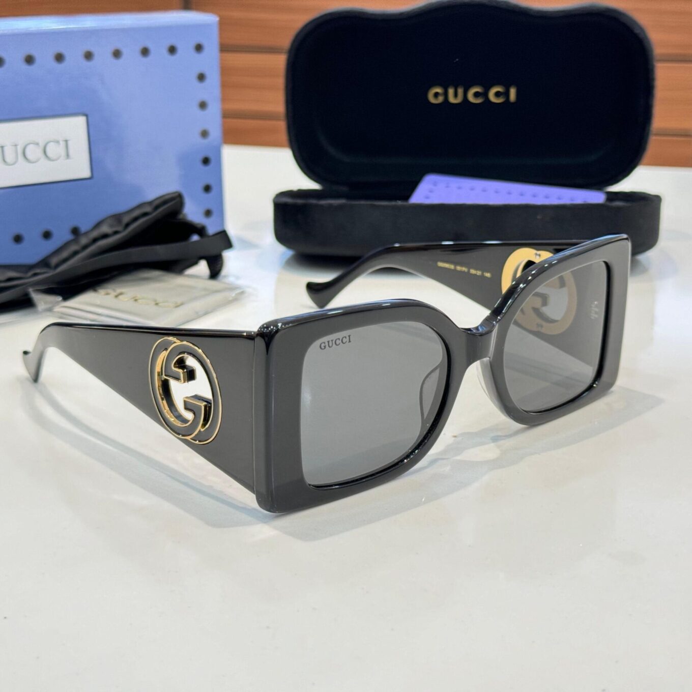 WhatsApp Image 2025-02-21 at 5.44.52 PM (1) Gucci Women Premium Sunglass
