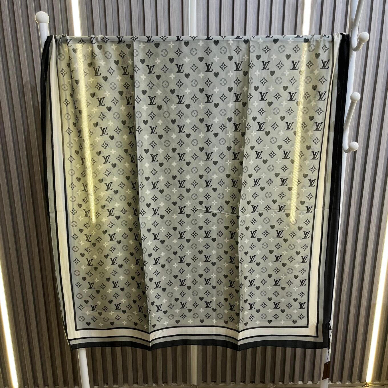 WhatsApp Image 2025-03-29 at 11.56.15 PM (1) Louis Vuitton Silk Stole
