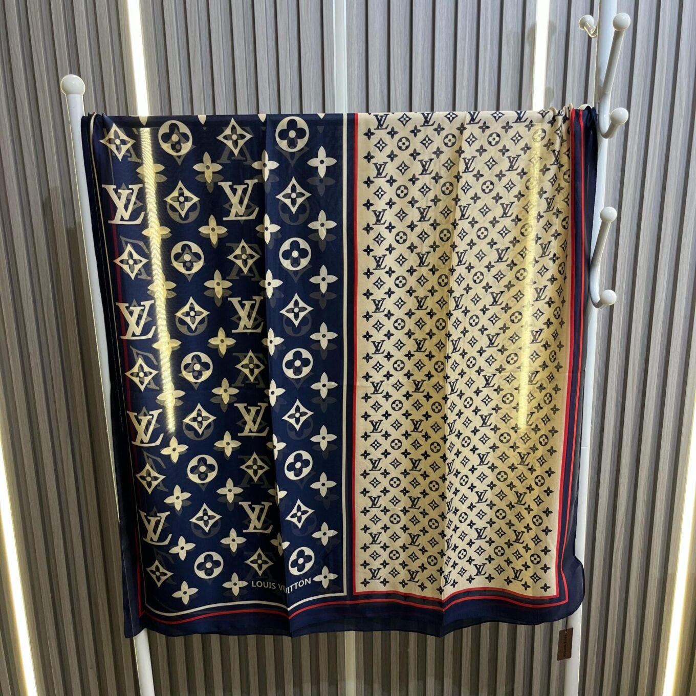 WhatsApp Image 2025-03-30 at 1.39.55 PM (1) Louis Vuitton Silk Stole