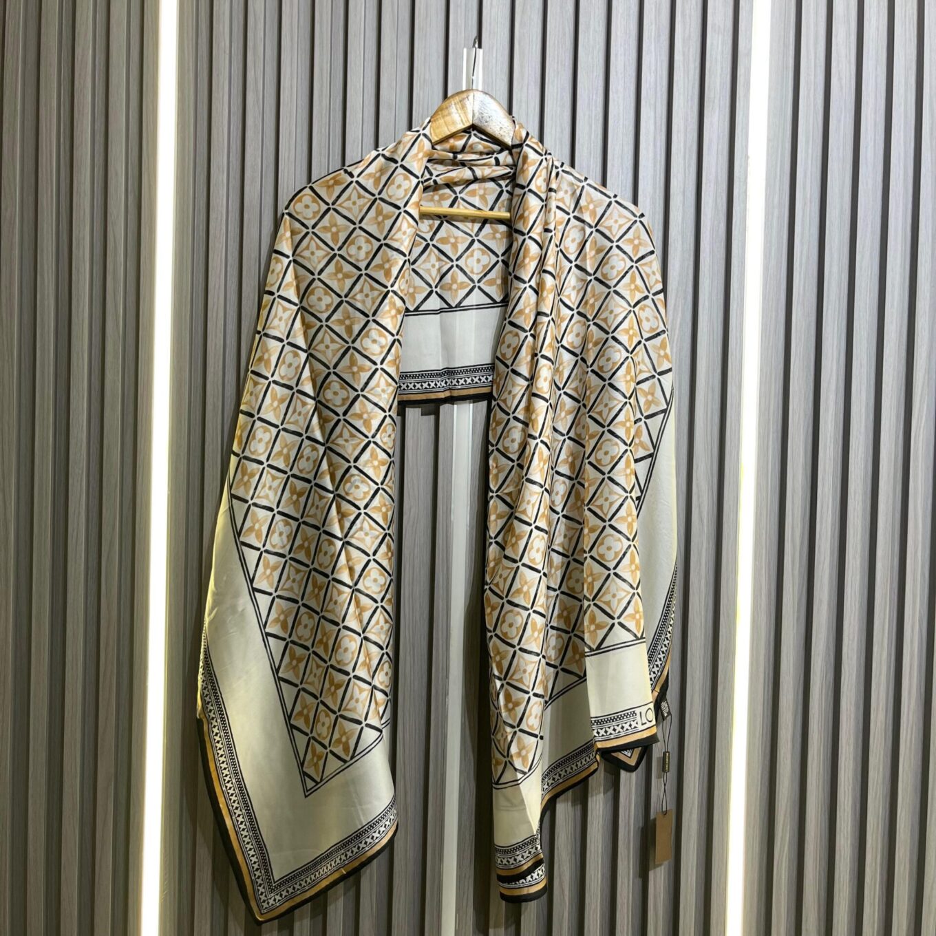 WhatsApp Image 2025-03-30 at 4.13.46 PM Louis Vuitton Silk Stole