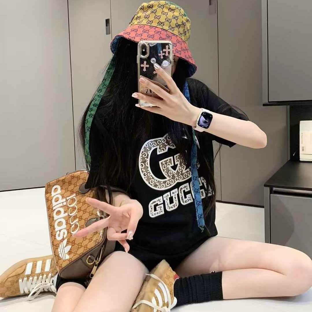WhatsApp Image 2025-04-04 at 1.36.36 PM Gucci Black Monogram T-shirt