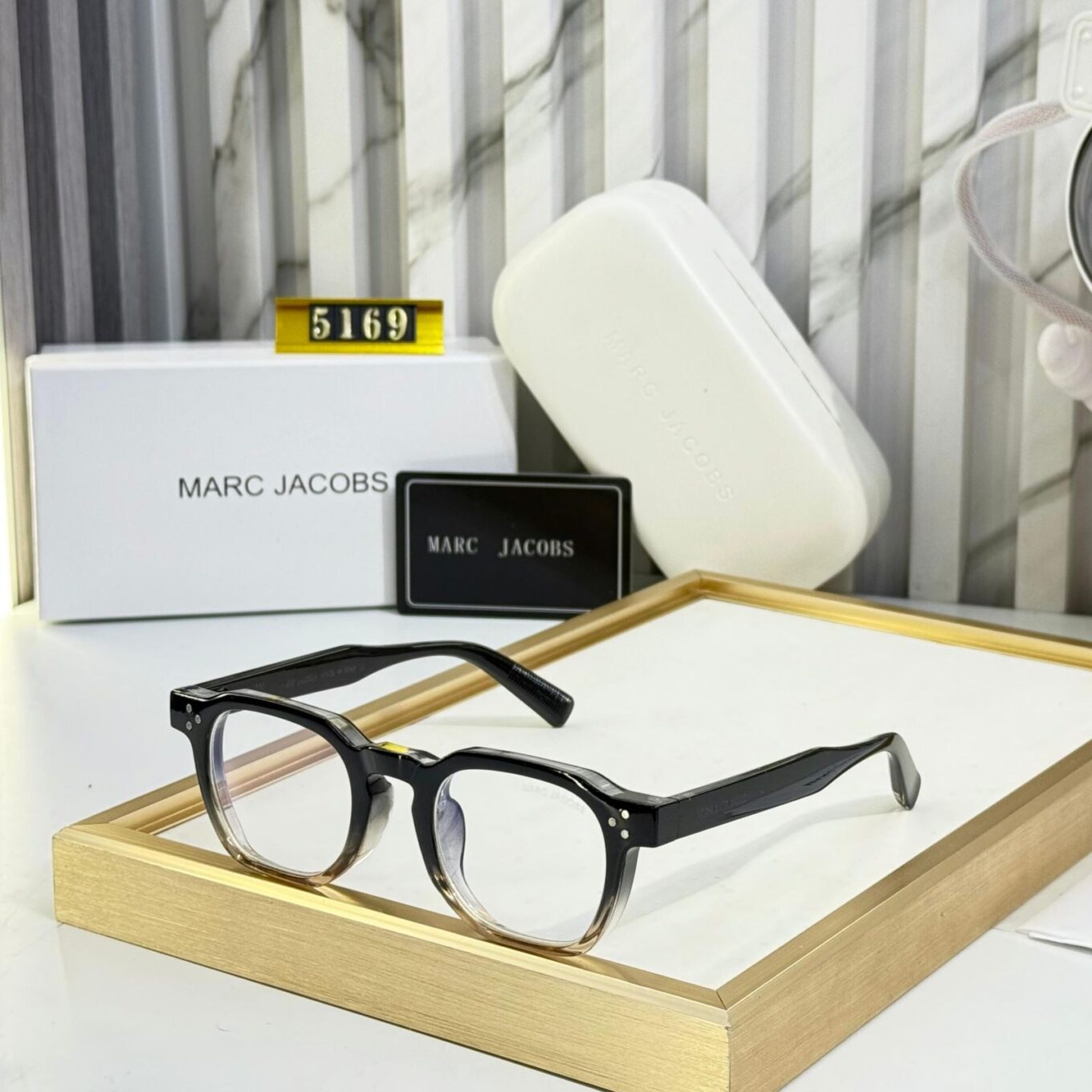 WhatsApp Image 2025-04-11 at 8.46.58 PM Marc Jacobs Unisex Wayfarer