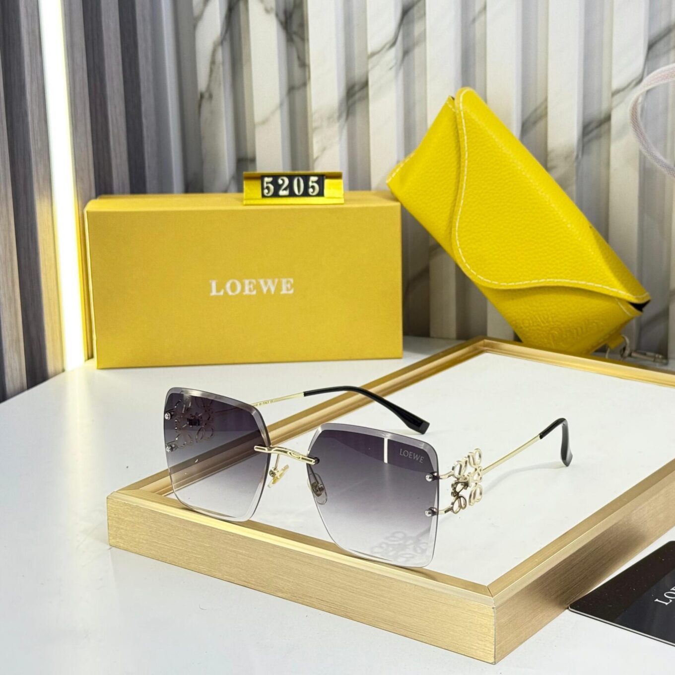 WhatsApp Image 2025-04-12 at 4.53.50 PM Loewe Women Sunglass