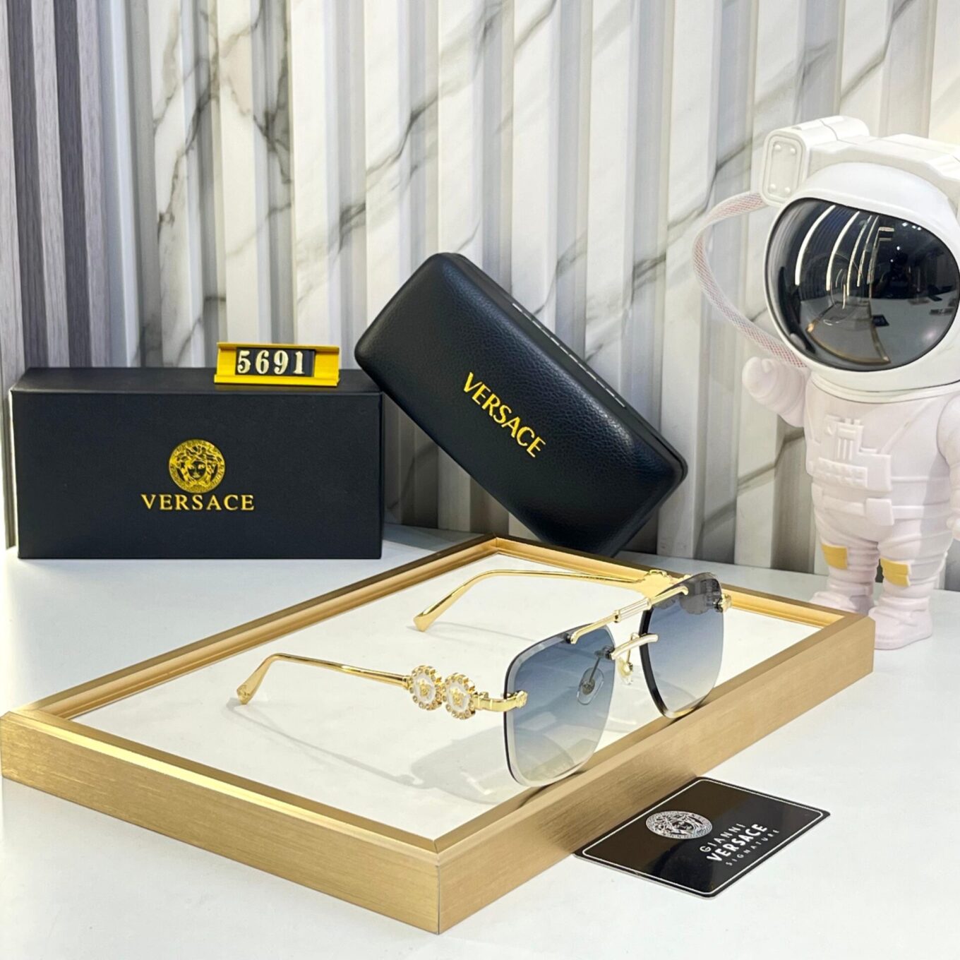 WhatsApp Image 2025-04-12 at 6.12.05 PM Versace Unisex Sunglass