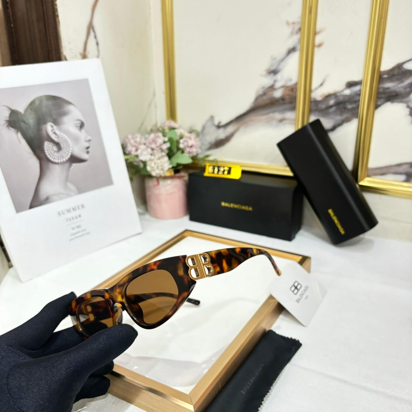 WhatsApp Image 2025-04-12 at 8.18.20 PM Balenciaga Sunglass For Women