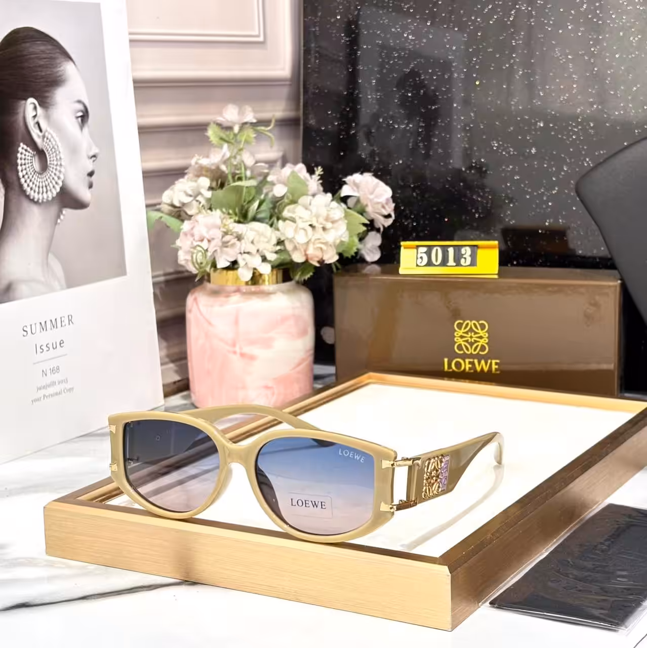 WhatsApp Image 2026-01-08 at 3.44.52 AM Loewe Women Sunglass