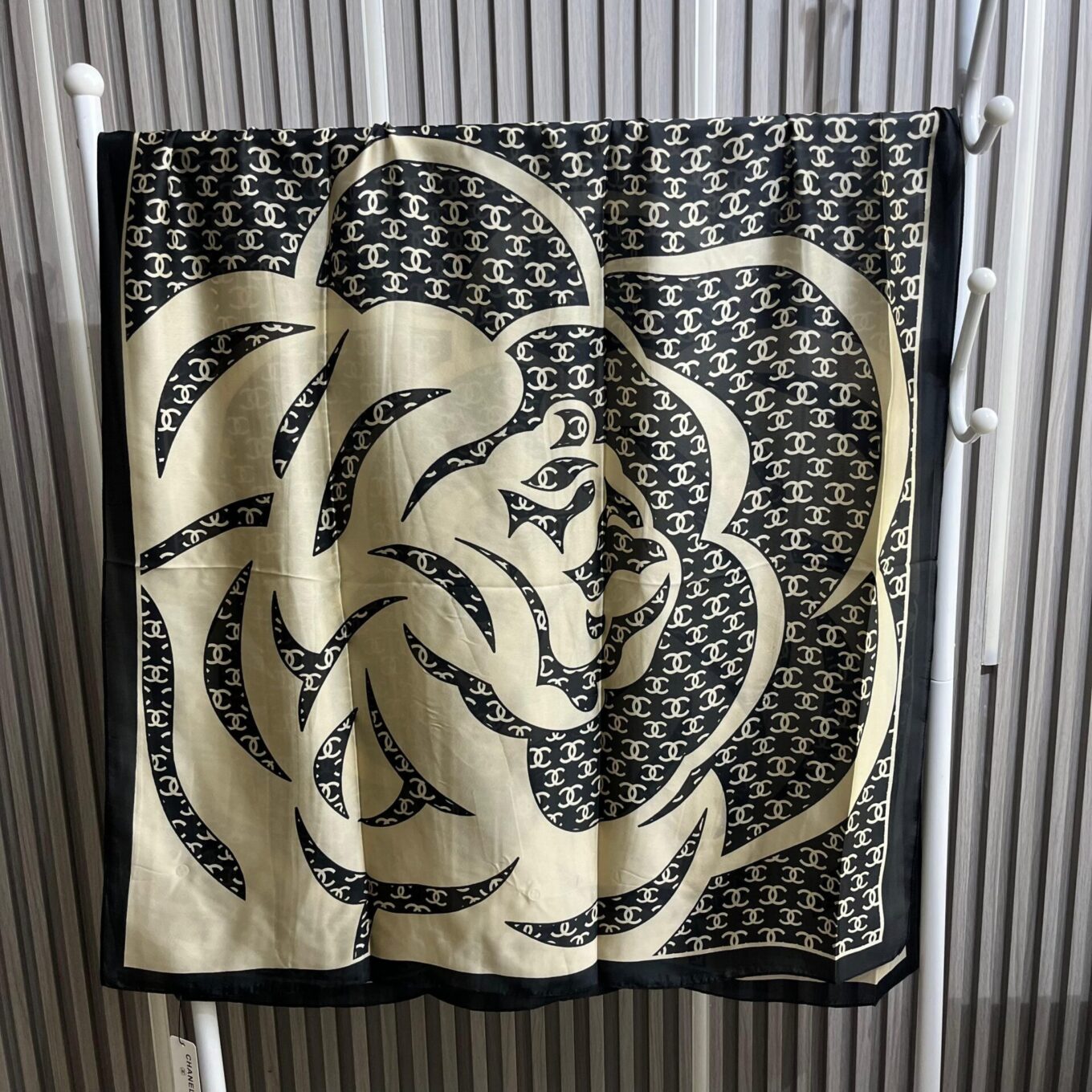 WhatsApp Image 2025-05-01 at 4.52.46 PM Chanel Silk Stole