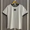 Celine White Classic T-shirt