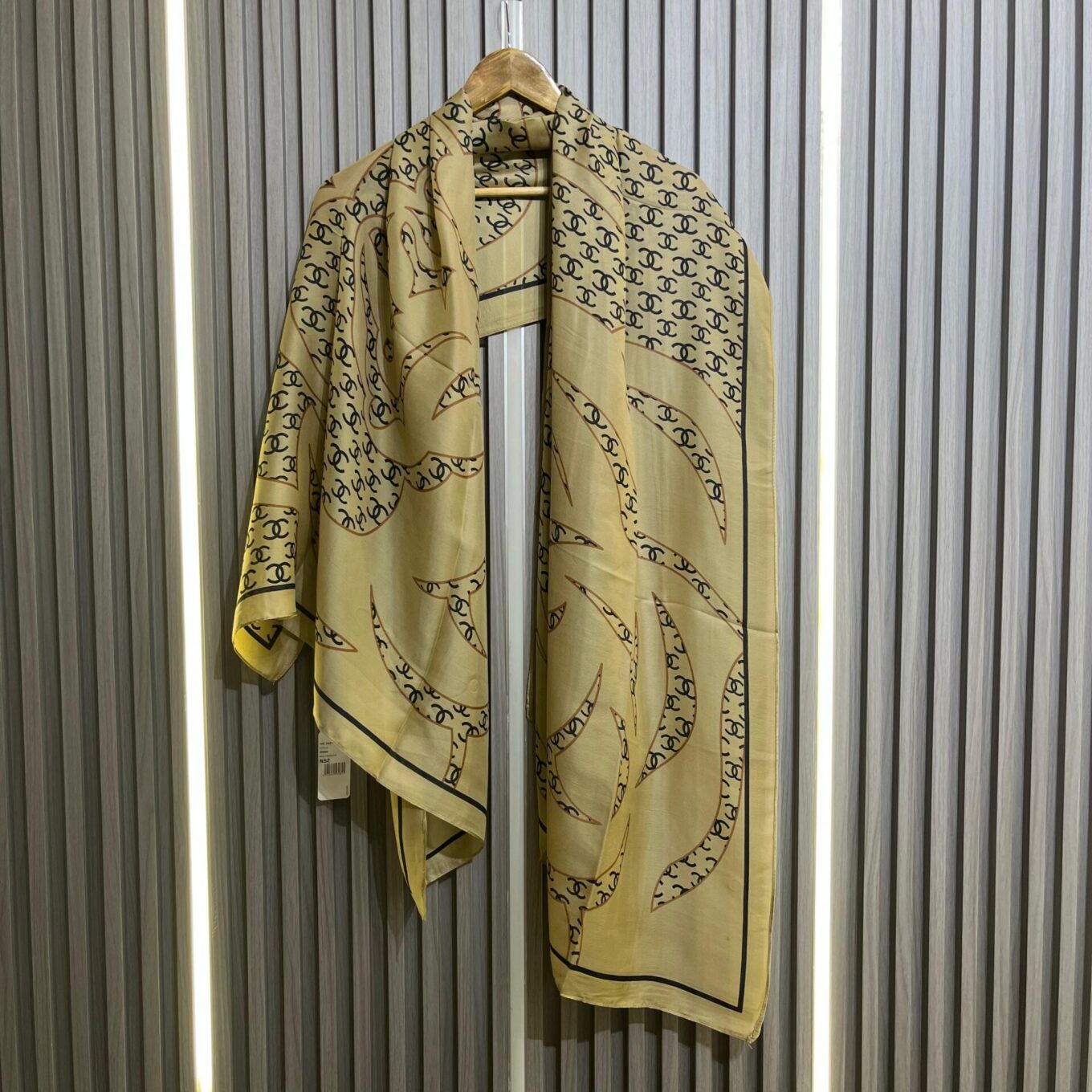 WhatsApp Image 2025-05-15 at 11.49.45 PM (2) Chanel Silk Stole