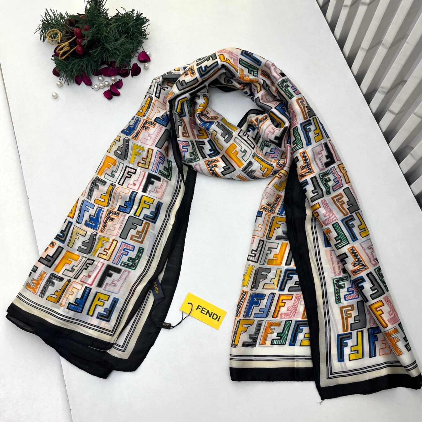 WhatsApp Image 2025-05-16 at 1.07.41 AM Fendi Silk Stole