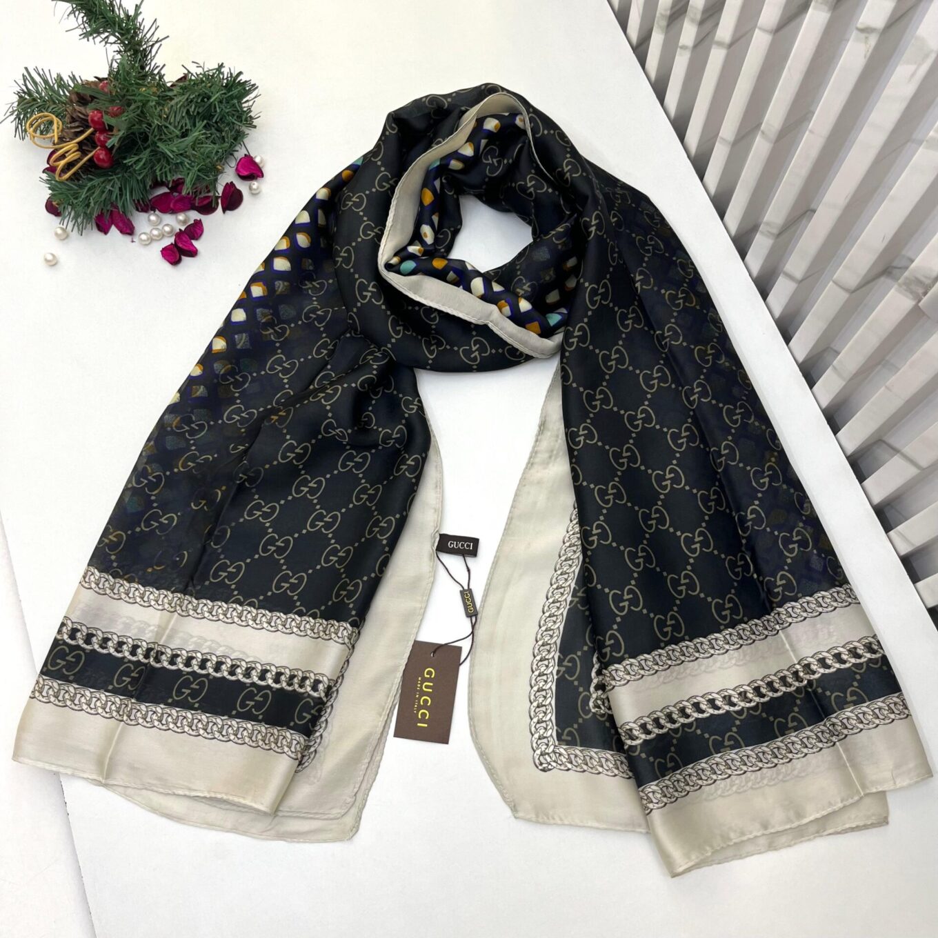 WhatsApp Image 2025-05-16 at 12.37.24 AM (1) Gucci Silk Stole