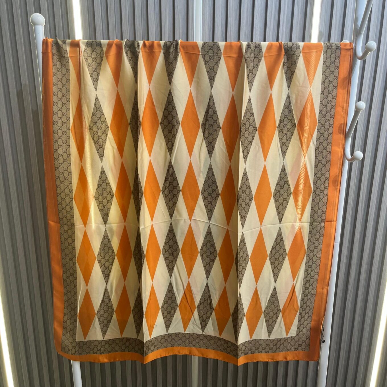 Gucci Silk Stole
